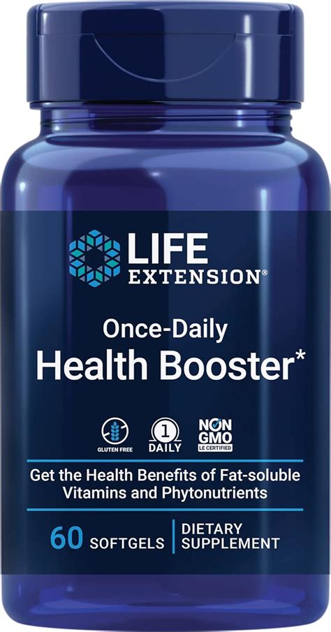 Health Booster .